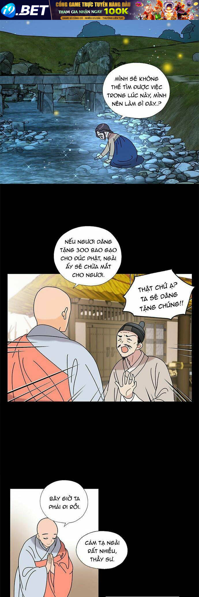 Tôi Trở Thành Đầu Bếp Của Long Vương Chương 5 Ảnh 16