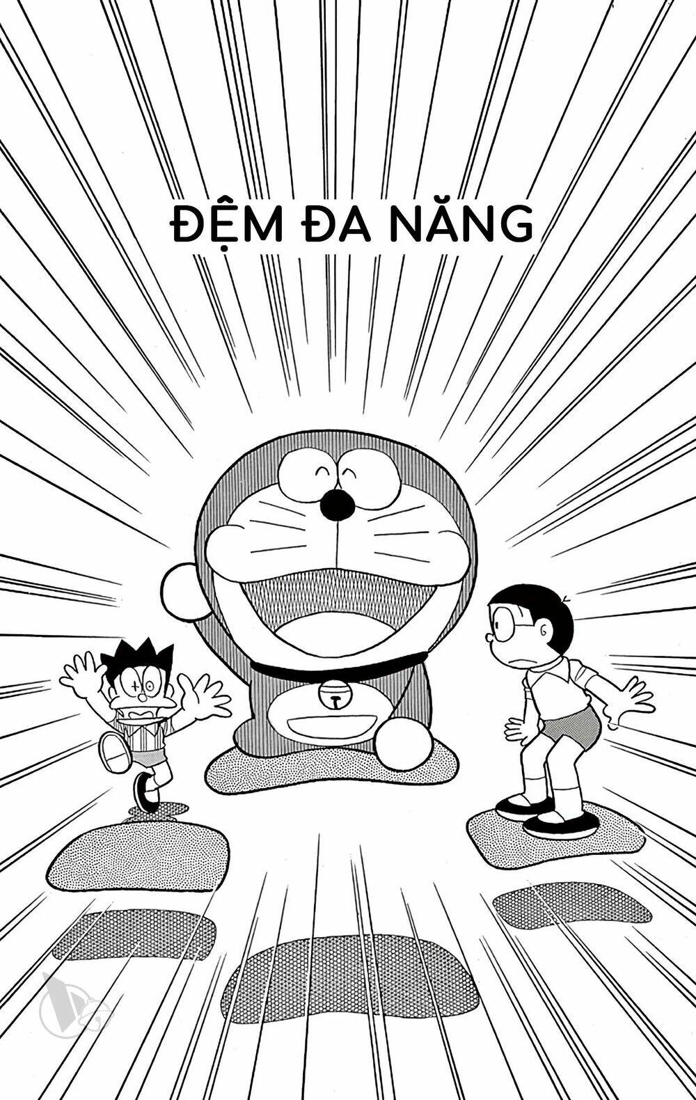 Doraemon Chương 802 Ảnh 2