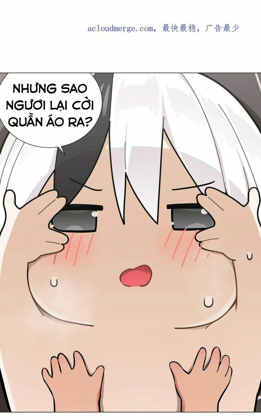 My Harem Grew So Large, I Was Forced To Ascend Chương 70 Ảnh 4