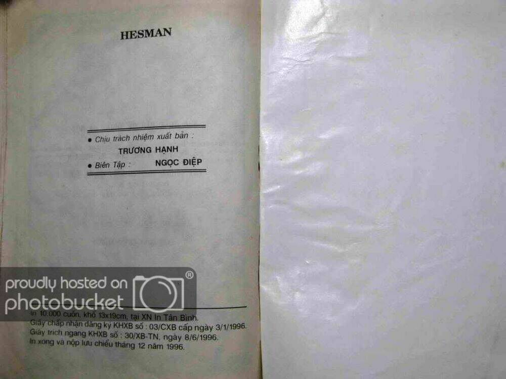 Dũng Sĩ Hesman Chương 142 Ảnh 40
