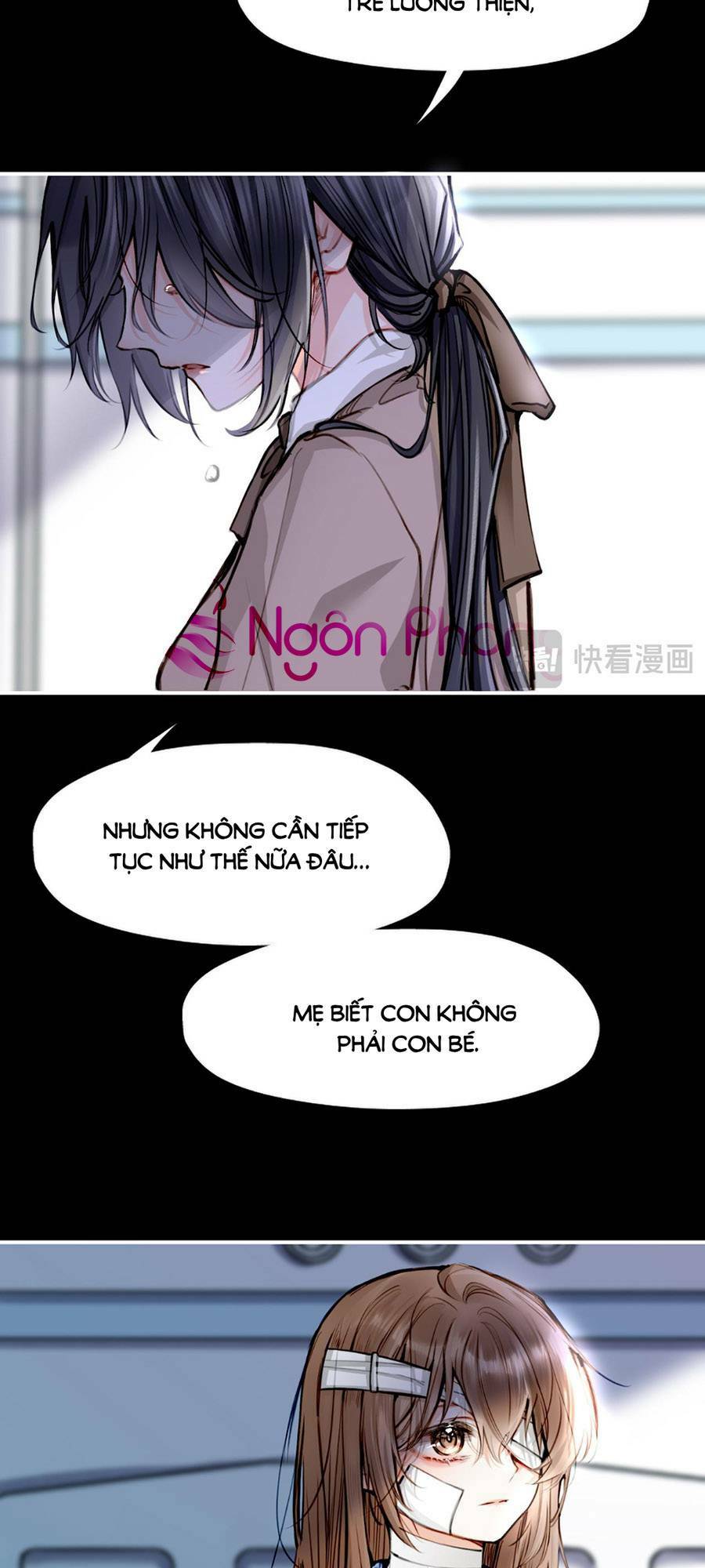 Nghe Nói Tôi Là Đại Tiểu Thư Phản Diện Chương 26 Ảnh 8