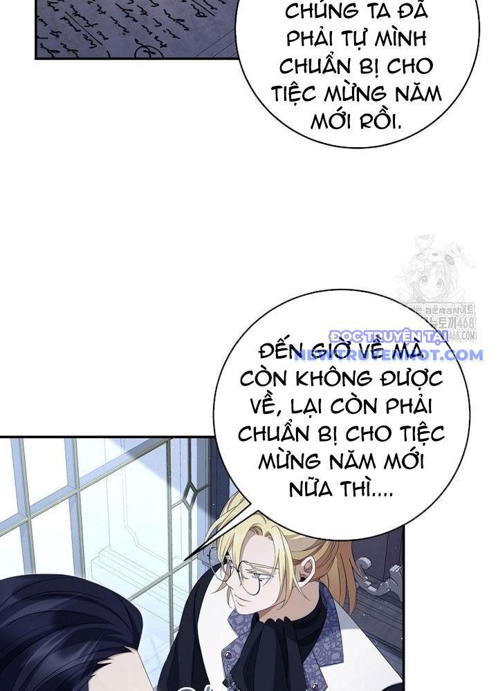 Con Trai Bá Tước Khốn Nạn Là Hoàng Đế Chương 61 Ảnh 42