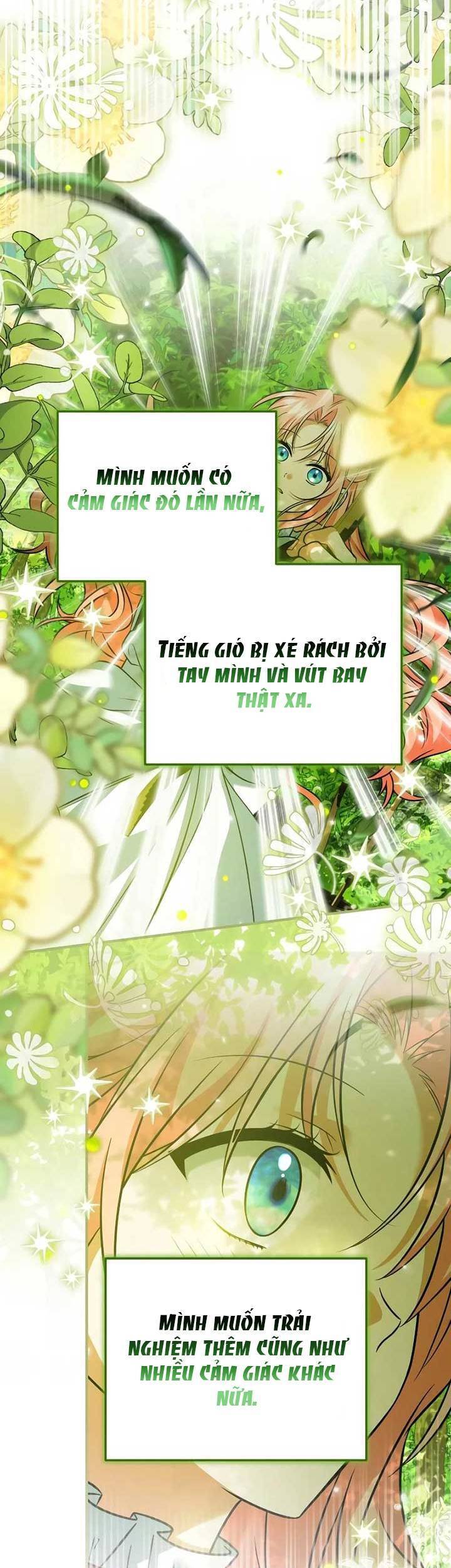Cách Khiến Cuốn Tiểu Thuyết Bi Kịch Thành Chữa Lành! Chương 28 Ảnh 30