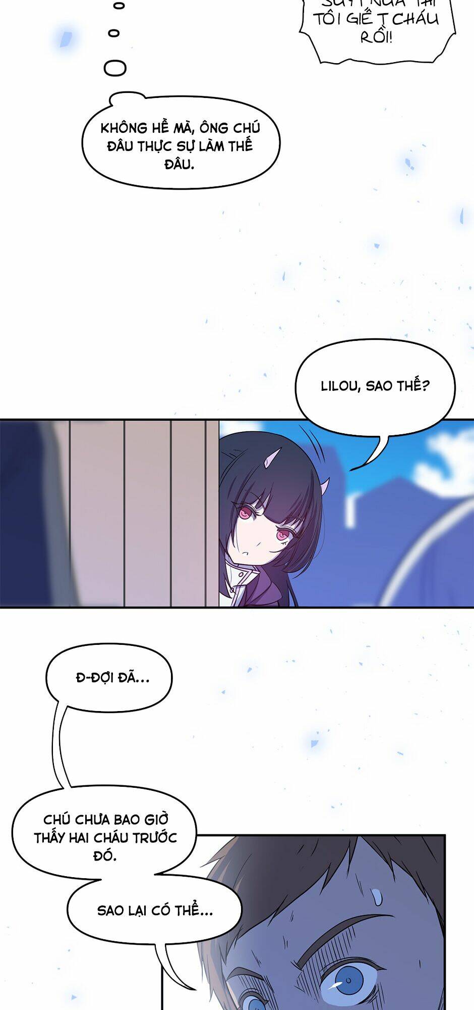 Gods Reborn Chương 10 Ảnh 25