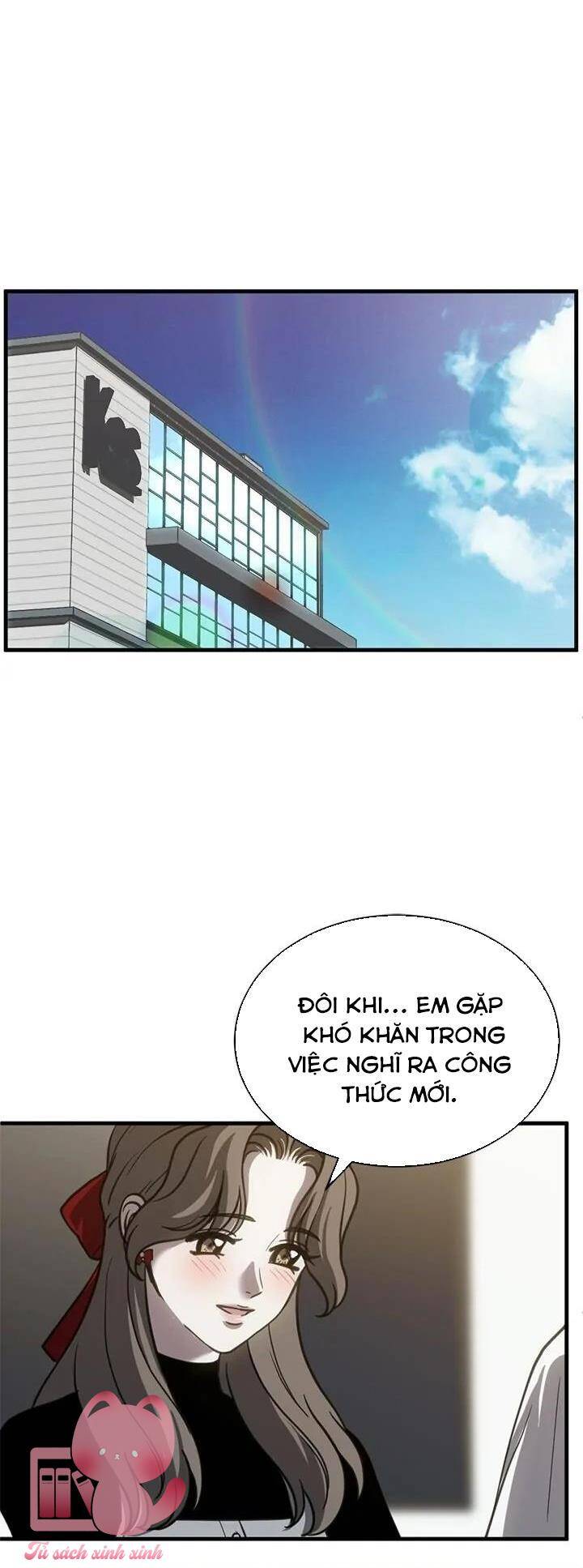Ba Lần Động Phòng Chương 58 Ảnh 12