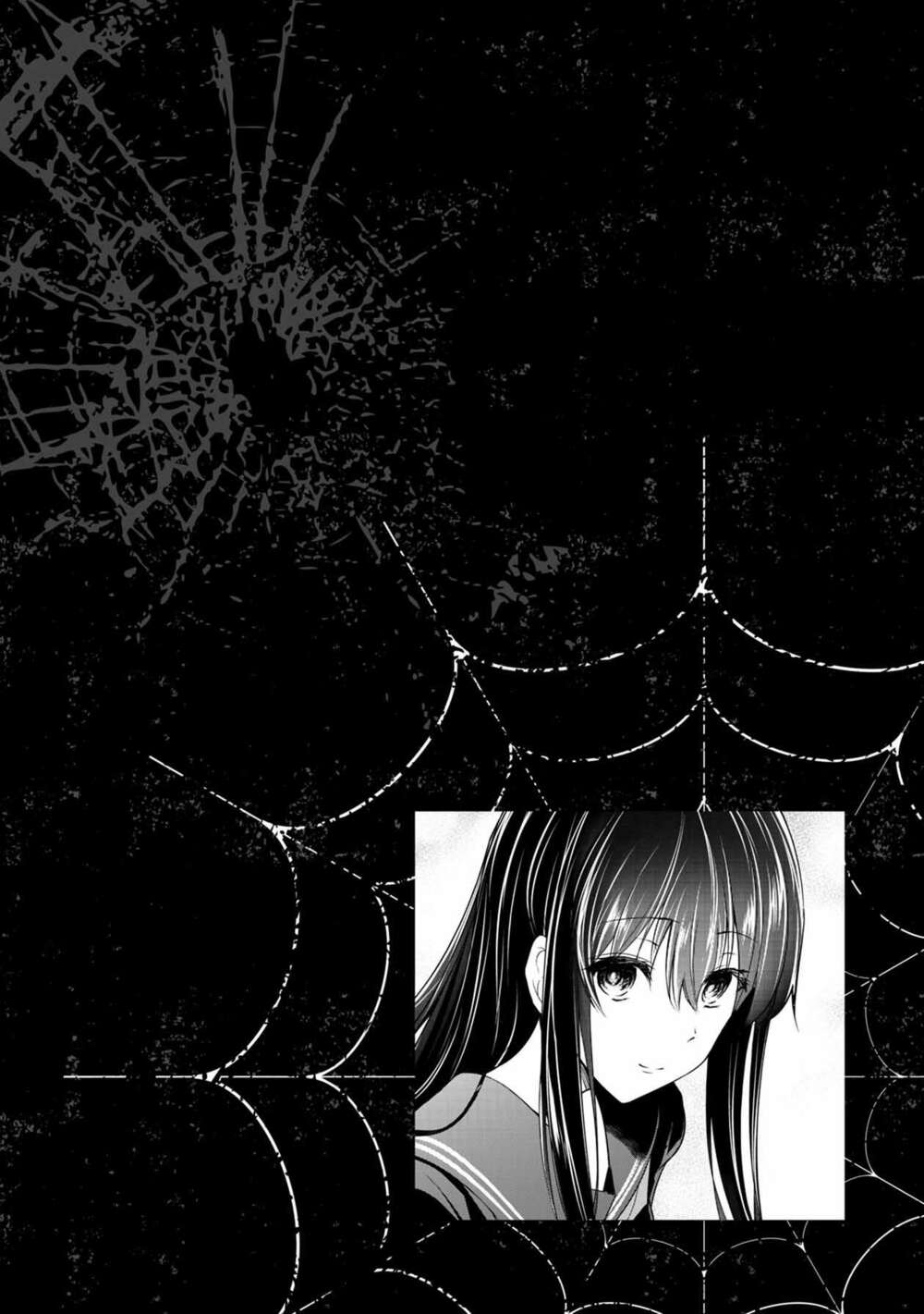 Quái Vật Không Tên Chương 34 Ảnh 25