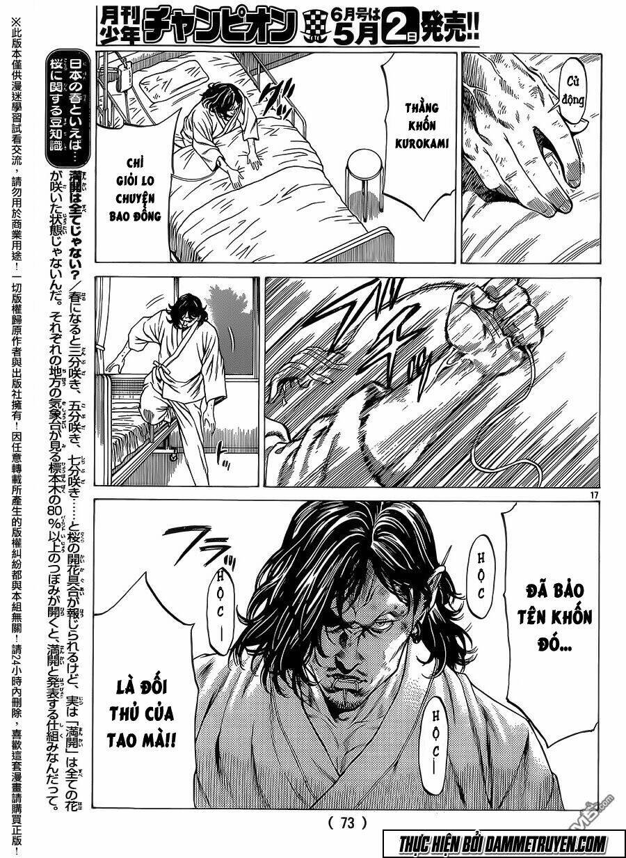 Shonan Seven Chương 16 Ảnh 19