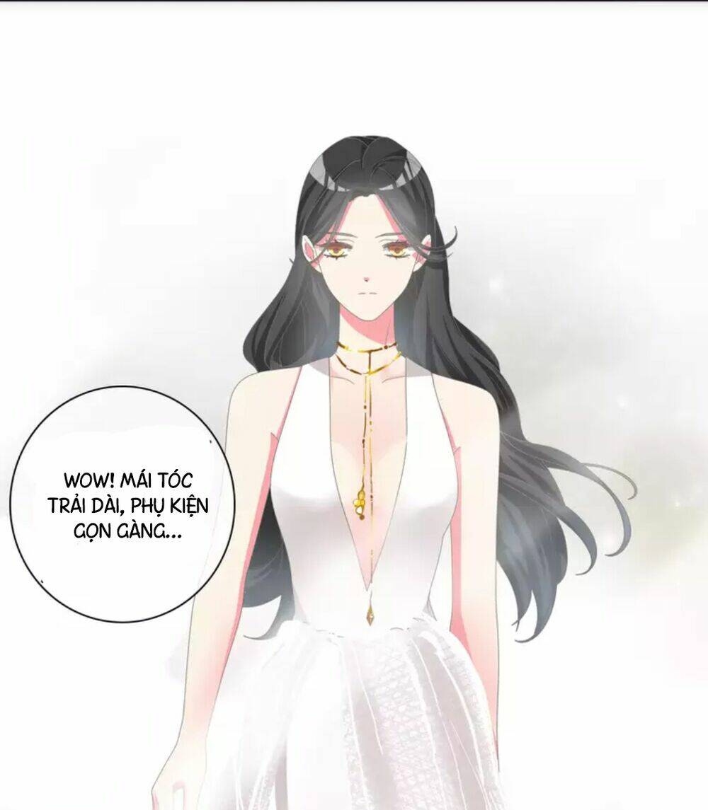 Lều Khều Biết Yêu Chương 91 Ảnh 34