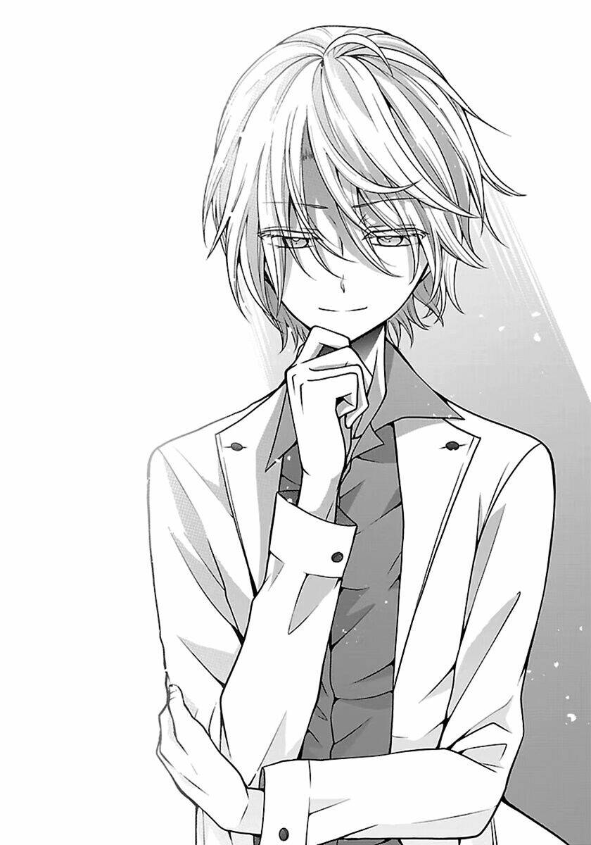 Quái Vật Không Tên Chương 26 Ảnh 34