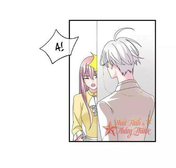 Lều Khều Biết Yêu Chương 87 Ảnh 43