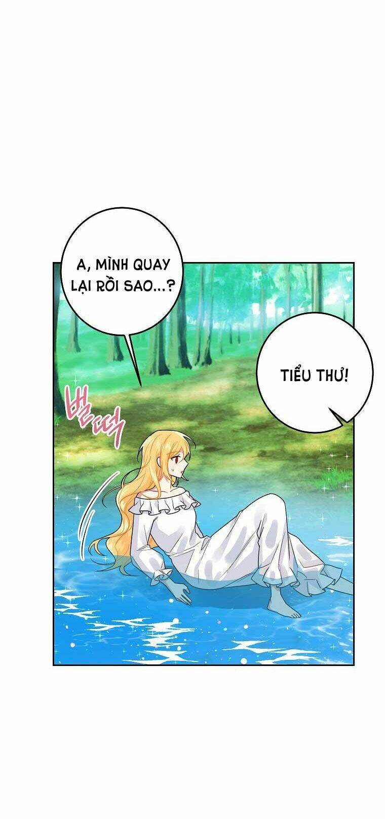 Tôi Là Con Gái Của Gia Đình Này! Chương 143 Ảnh 47