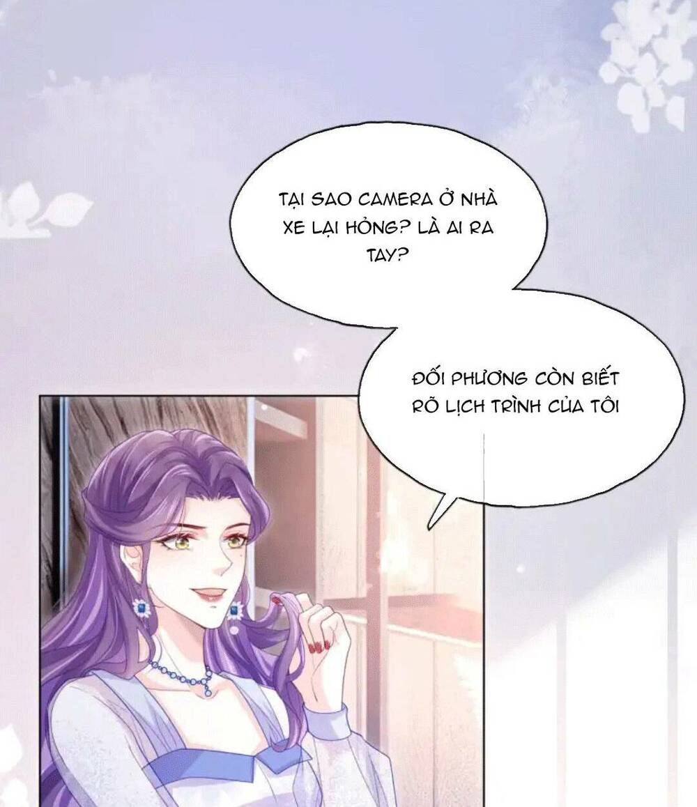 Kế Hoạch Tự Giải Cứu Của Nhân Vật Phản Diện Chương 8 Ảnh 44