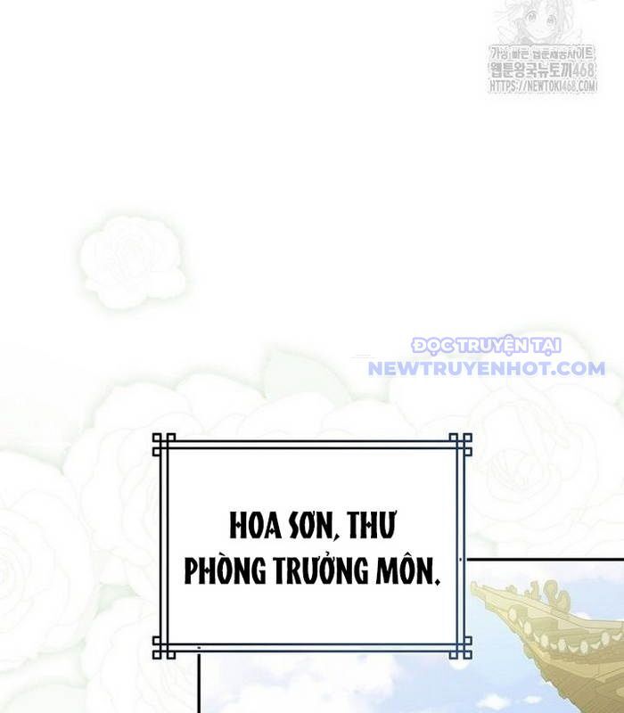 Trở Thành Đệ Tử Nhỏ Tuổi Nhất Phái Hoa Sơn Chương 40 Ảnh 97