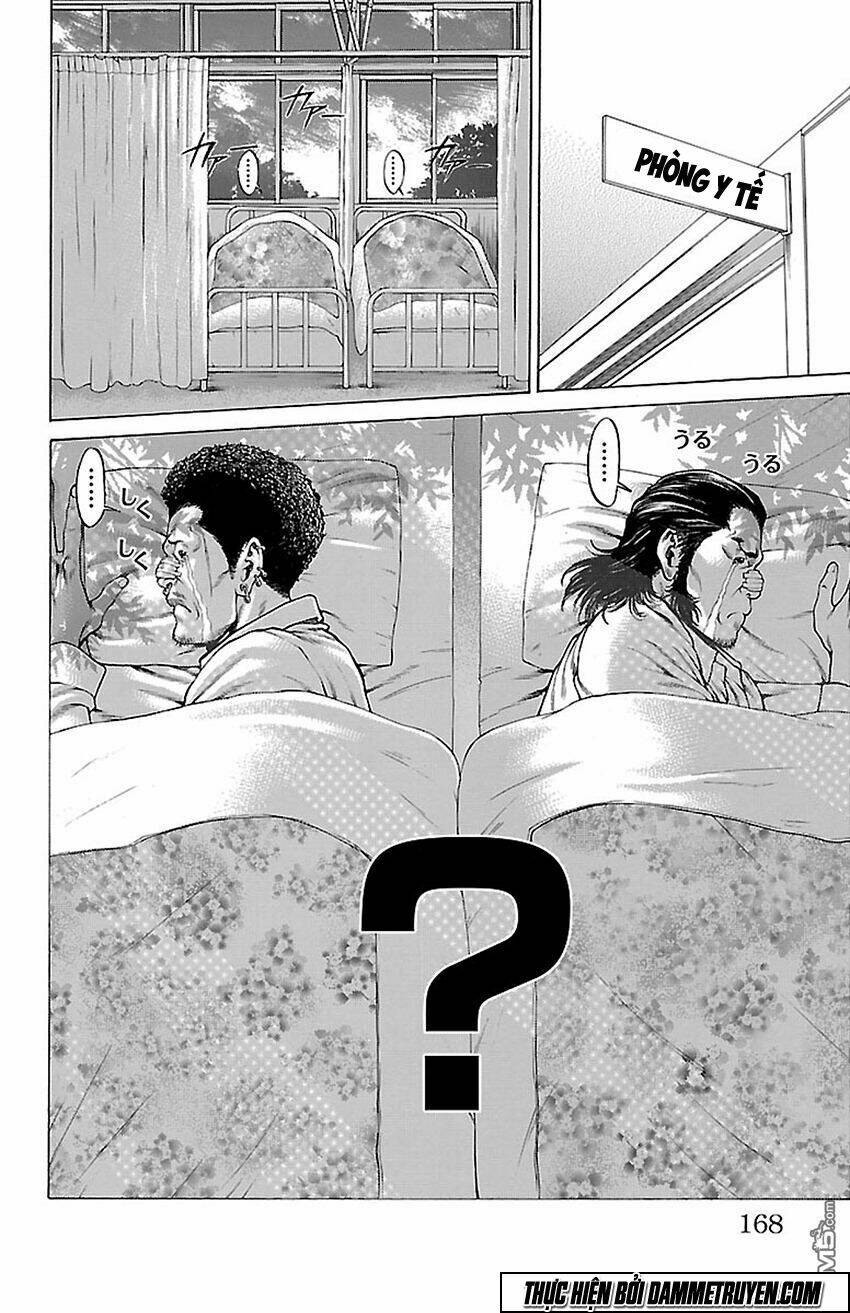 Shonan Seven Chương 11 Ảnh 14