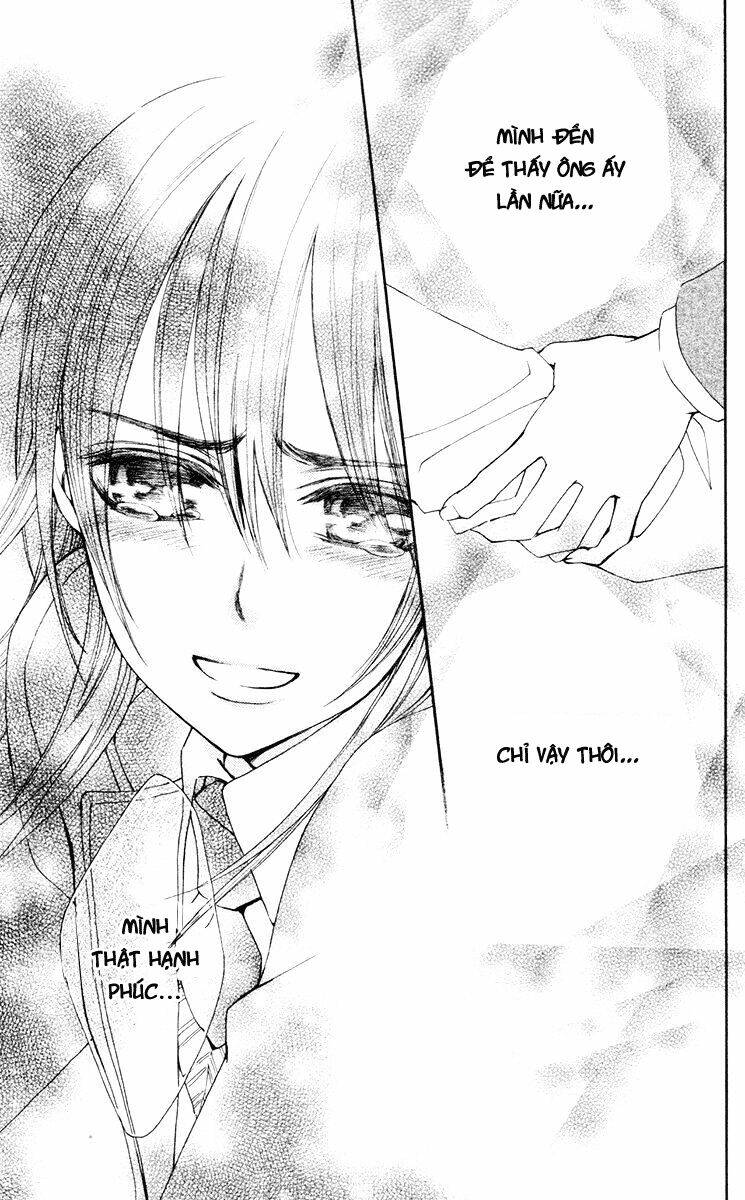 Kirio Mikage - Hậu Duệ Gia Tộc Ninja Chương 9 Ảnh 29