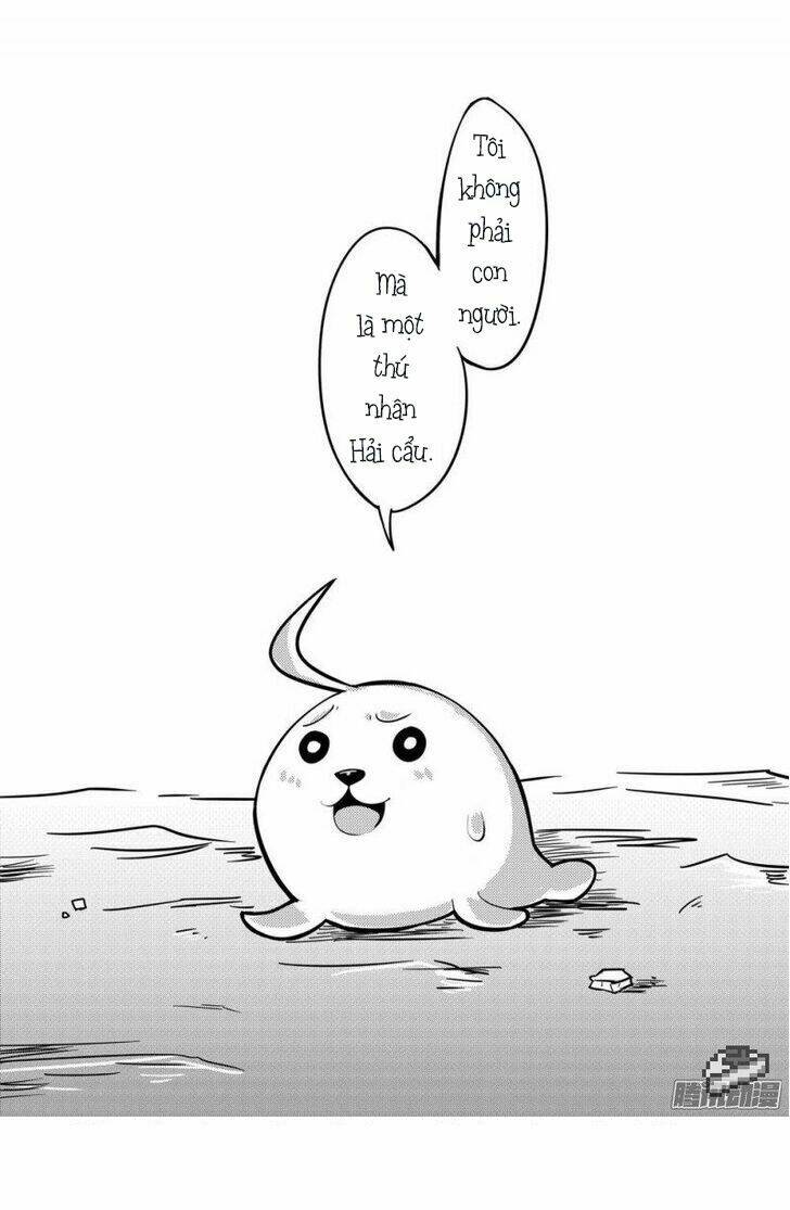 100 Ways To Kill A Seal Chương 5 Ảnh 4