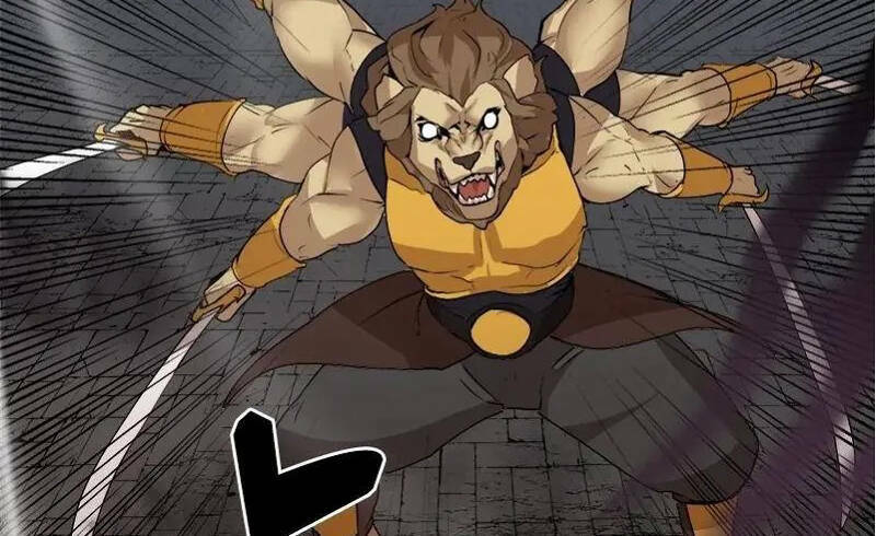 The Dungeon Master Chương 121 Ảnh 14