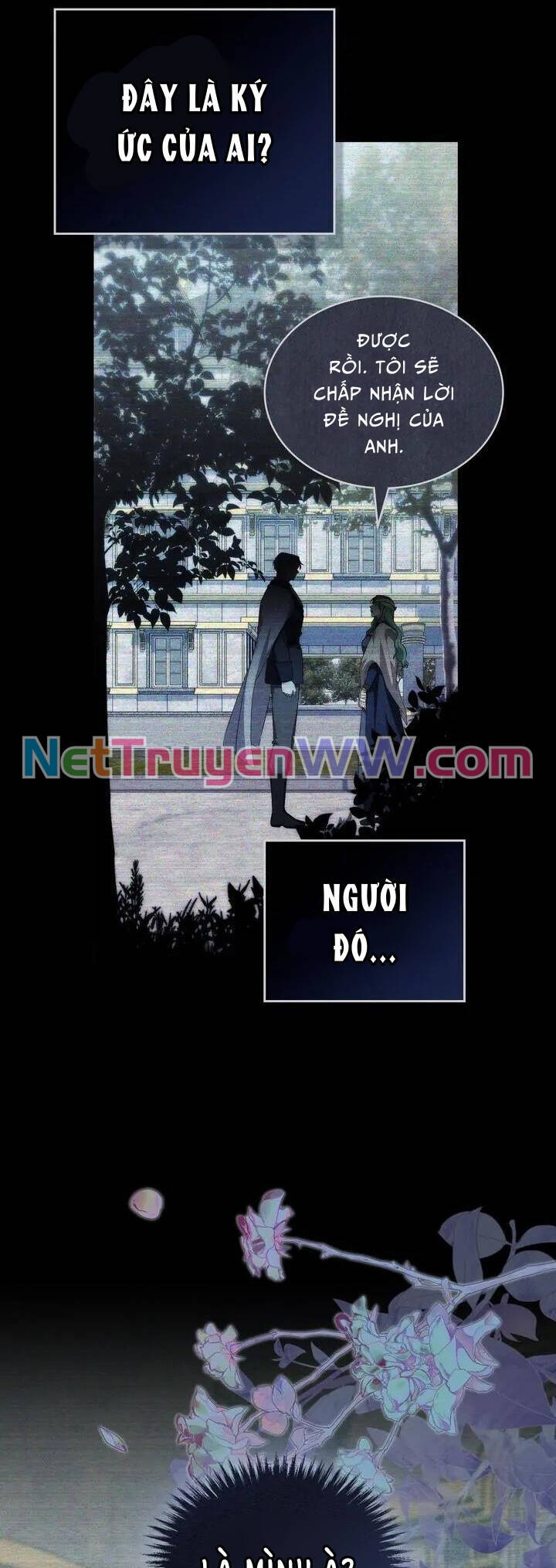 Tôi Trở Thành Nhân Vật Phản Diện Thực Sự Chương 78 Ảnh 38