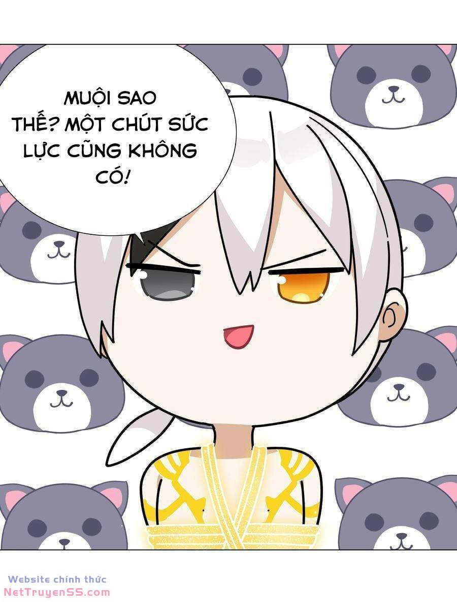 My Harem Grew So Large, I Was Forced To Ascend Chương 72 Ảnh 40