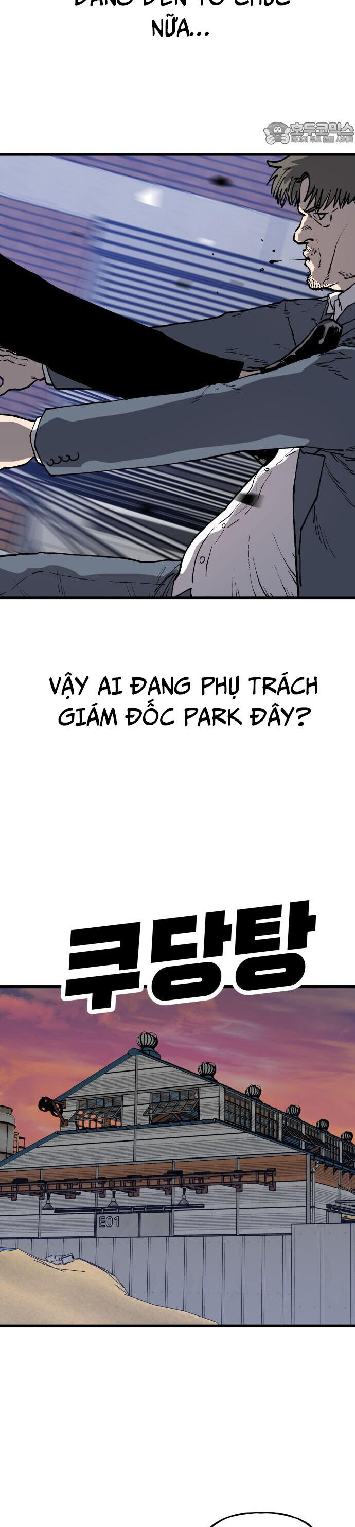Ông Trùm Trở Lại Chương 63 Ảnh 36