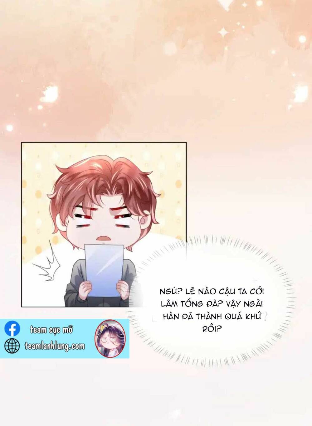 Kế Hoạch Tự Giải Cứu Của Nhân Vật Phản Diện Chương 17 Ảnh 16
