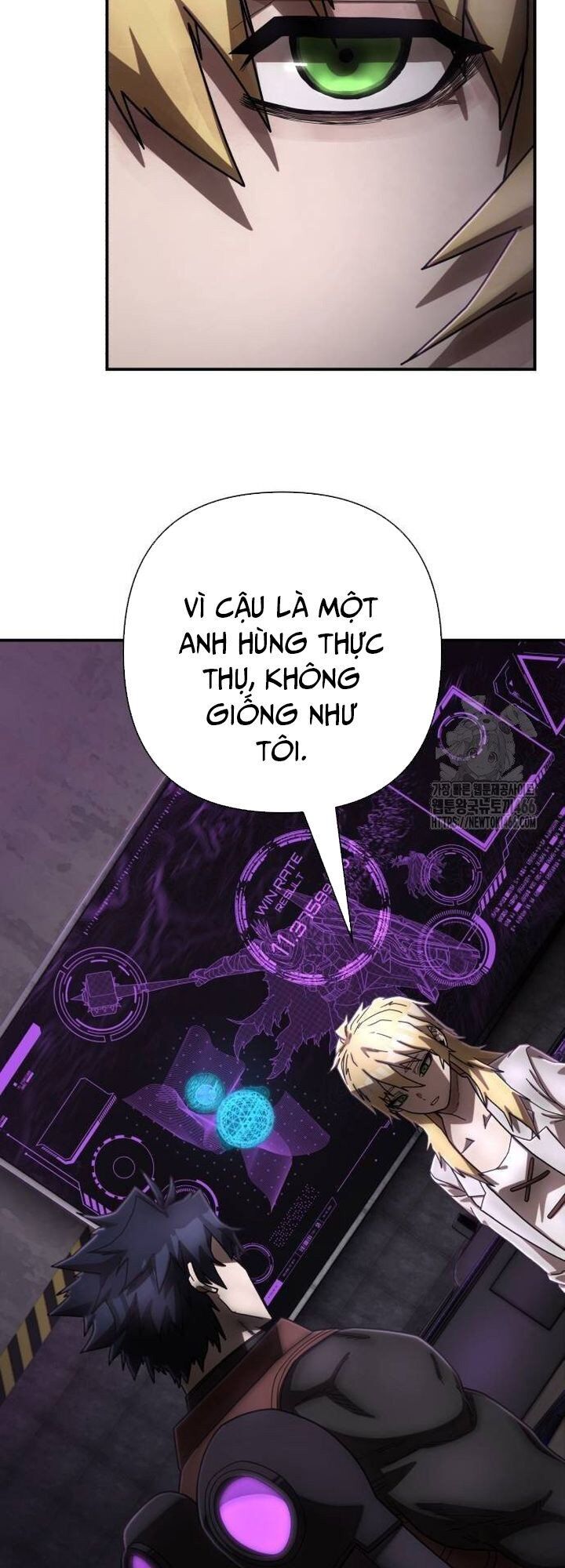 Sự Trở Lại Của Anh Hùng Diệt Thế Chương 146 Ảnh 38