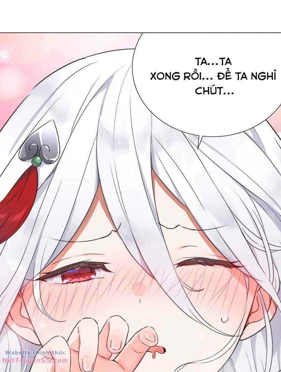 My Harem Grew So Large, I Was Forced To Ascend Chương 73 Ảnh 78