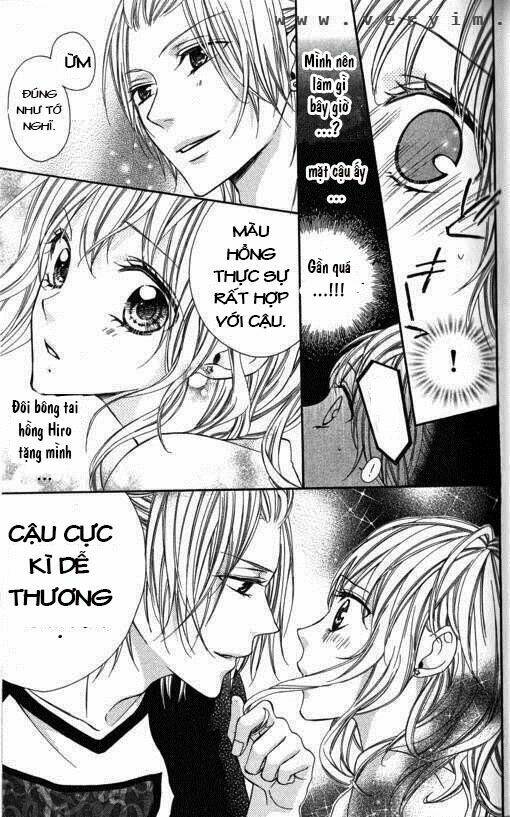 Tonari No Koigataki Chương 7 Ảnh 15