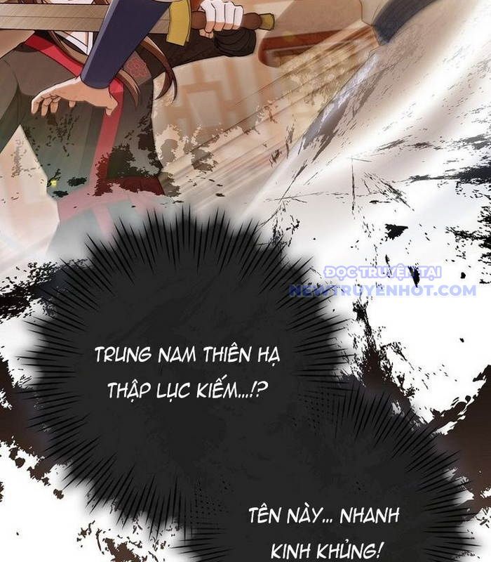 Trở Thành Đệ Tử Nhỏ Tuổi Nhất Phái Hoa Sơn Chương 40 Ảnh 53