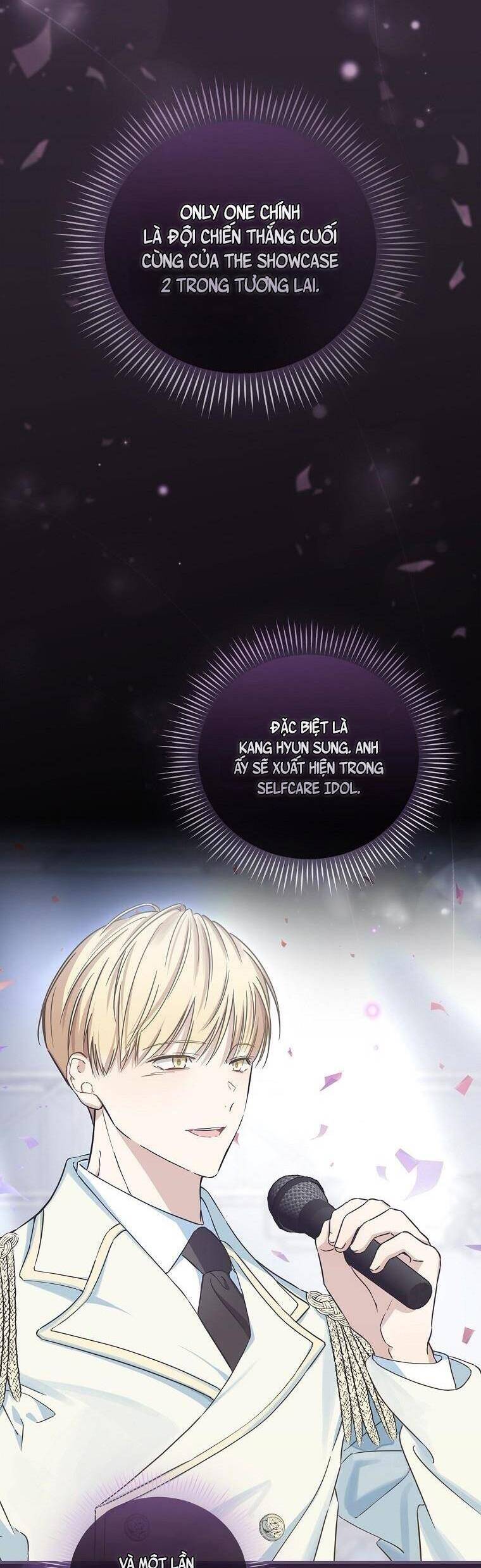 Tôi, Em Út Nhất Định Sẽ Trở Thành Idol! Chương 6 Ảnh 4