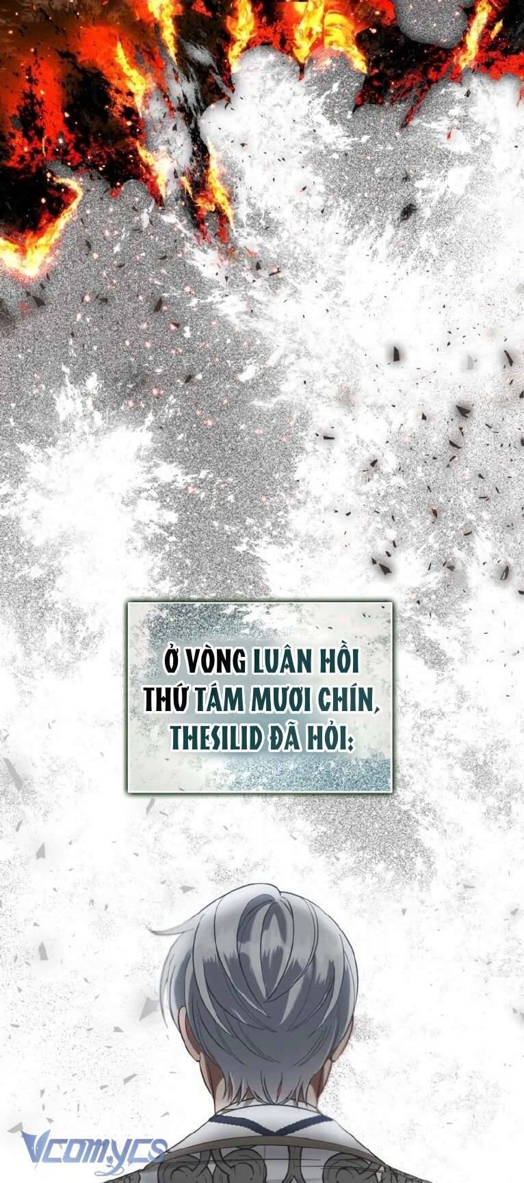 Sự Điều Trị Đặc Biệt Của Tinh Linh Chương 99 Ảnh 32