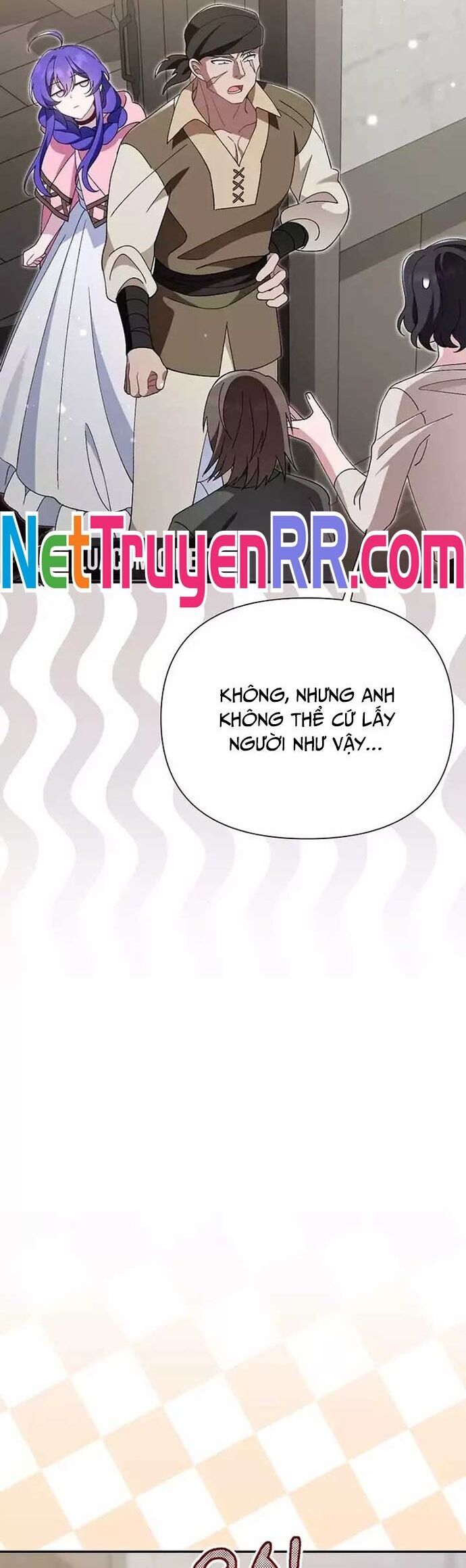 Nhân Vật Phản Diện Được Ưu Ái Chương 10 Ảnh 53