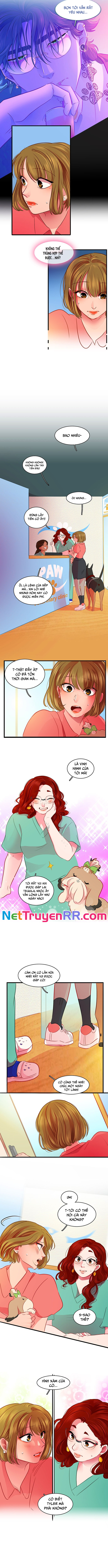 Tình Yêu Dẫn Lối Chương 42 Ảnh 6
