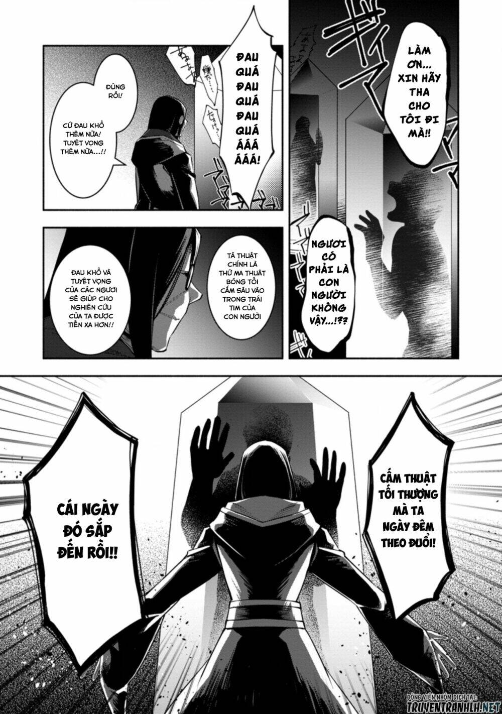Koibito O Netorare, Yuusha Party Kara Tsuihou Sa Retakedo Chương 6 Ảnh 3