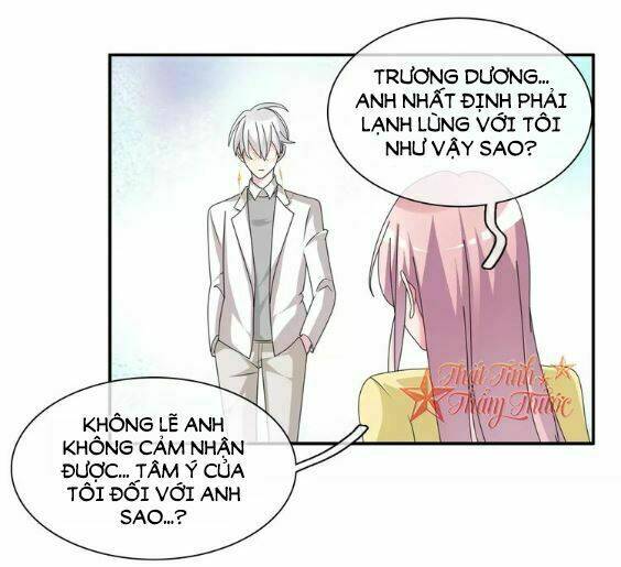 Lều Khều Biết Yêu Chương 87 Ảnh 49