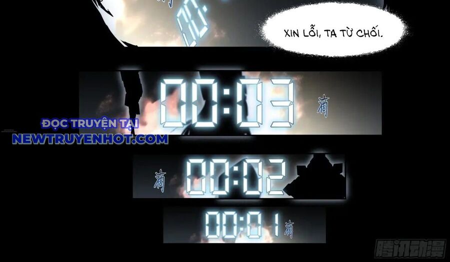 Dự Báo Khải Huyền Chương 161 Ảnh 35