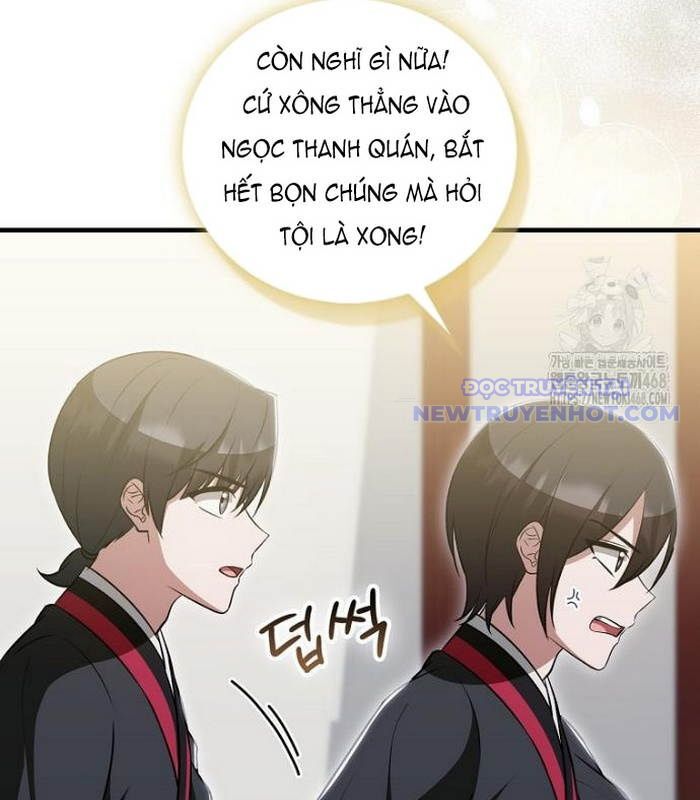 Trở Thành Đệ Tử Nhỏ Tuổi Nhất Phái Hoa Sơn Chương 39 Ảnh 48