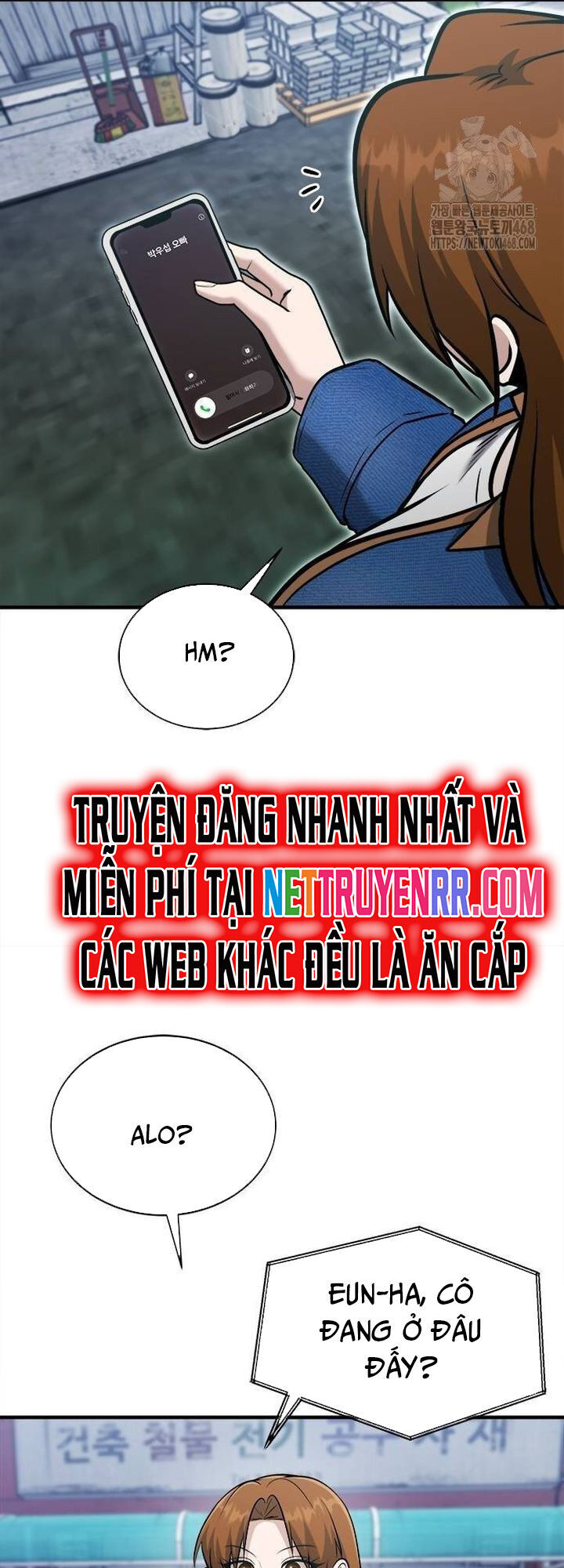 Một Anh Hùng Giỏi Mọi Thứ Chương 37 Ảnh 43