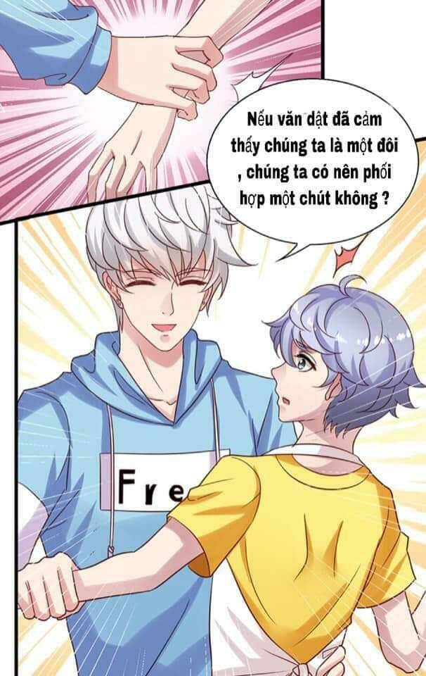 Tôi Không Muốn Fa Như Vậy Đâu Chương 78 Ảnh 26