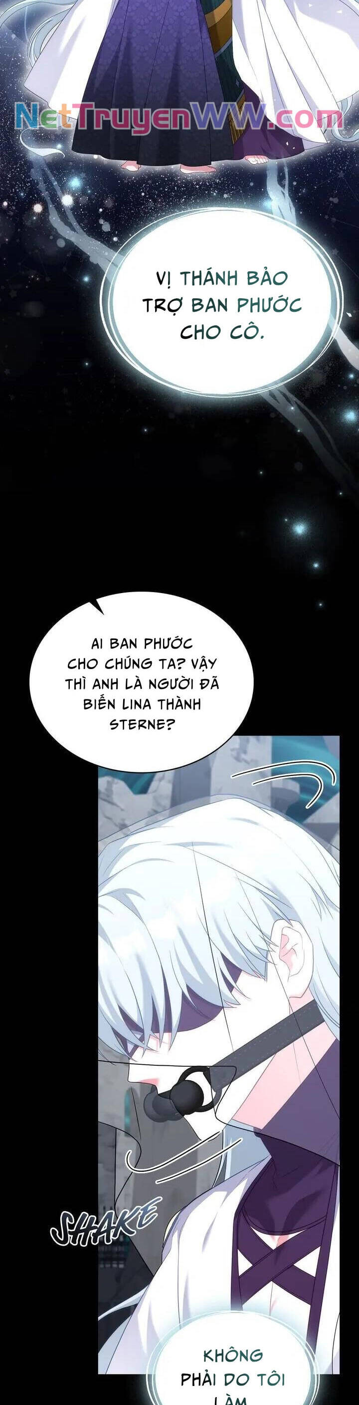 Tôi Trở Thành Nhân Vật Phản Diện Thực Sự Chương 78 Ảnh 33