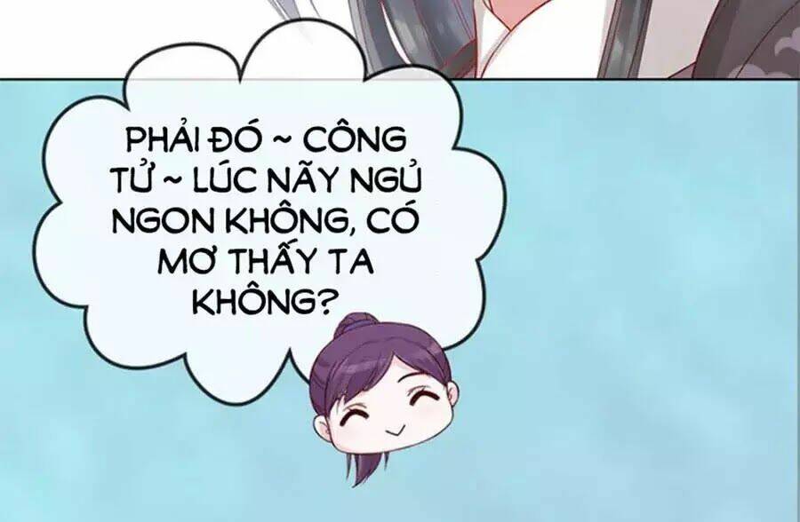 Mỹ Nhân Già Rồi Chương 53 Ảnh 39