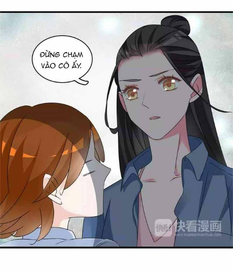 Lều Khều Biết Yêu Chương 76 Ảnh 16