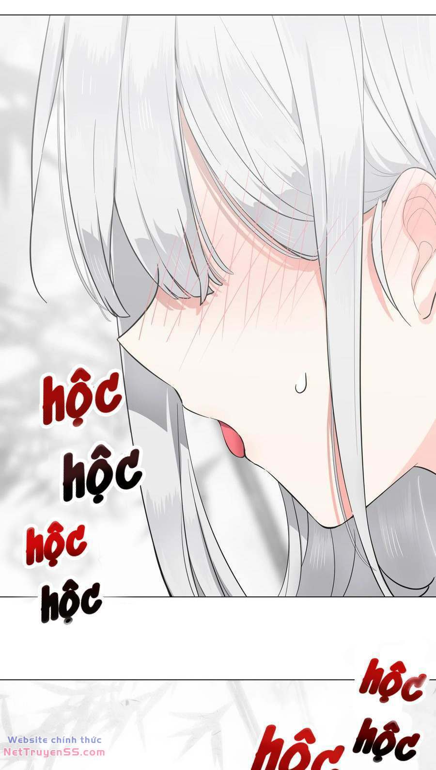 My Harem Grew So Large, I Was Forced To Ascend Chương 73 Ảnh 98