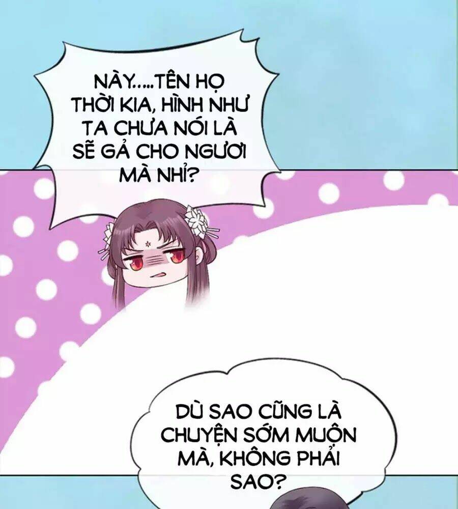 Mỹ Nhân Già Rồi Chương 57 Ảnh 23