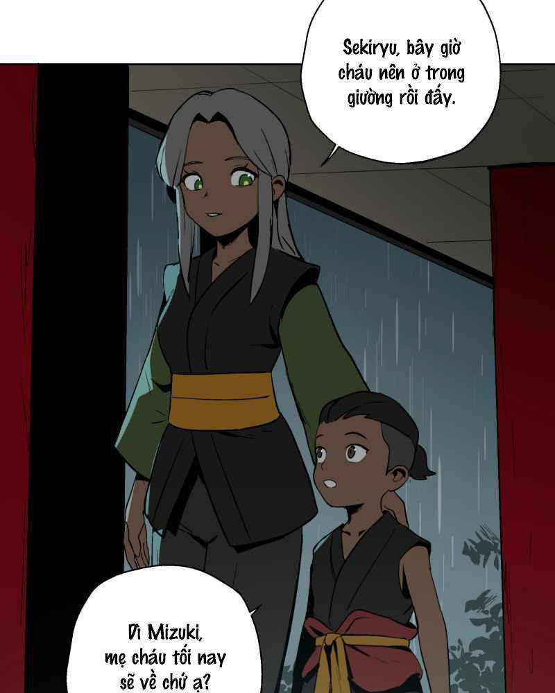 Black Sun Chương 3 Ảnh 158