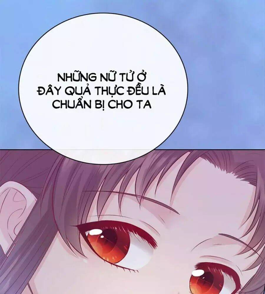 Mỹ Nhân Già Rồi Chương 60 Ảnh 54