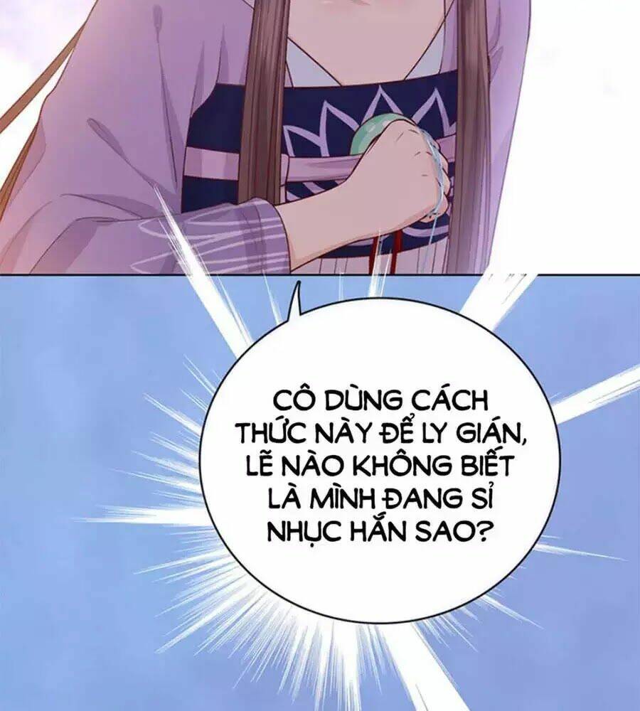 Mỹ Nhân Già Rồi Chương 59 Ảnh 7