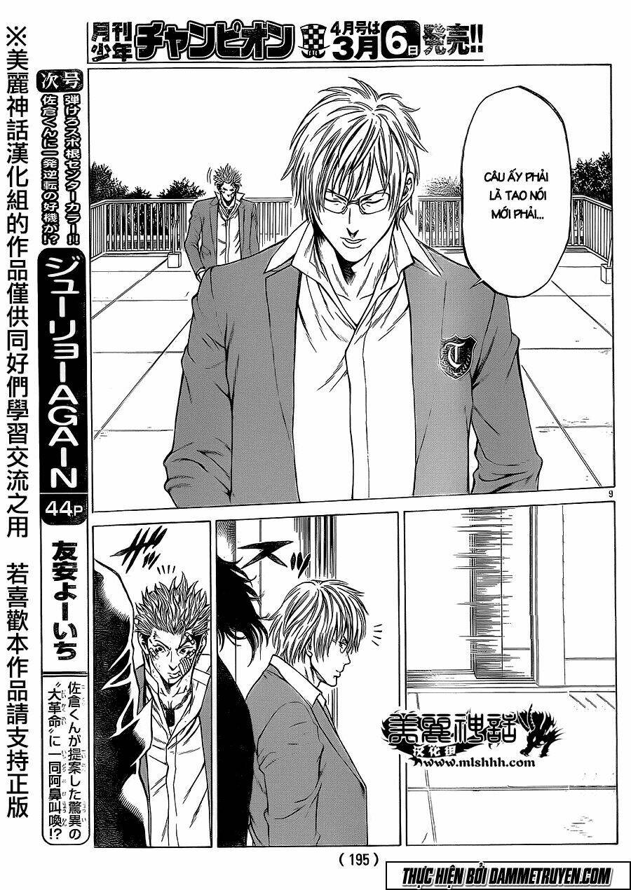 Shonan Seven Chương 14 Ảnh 10