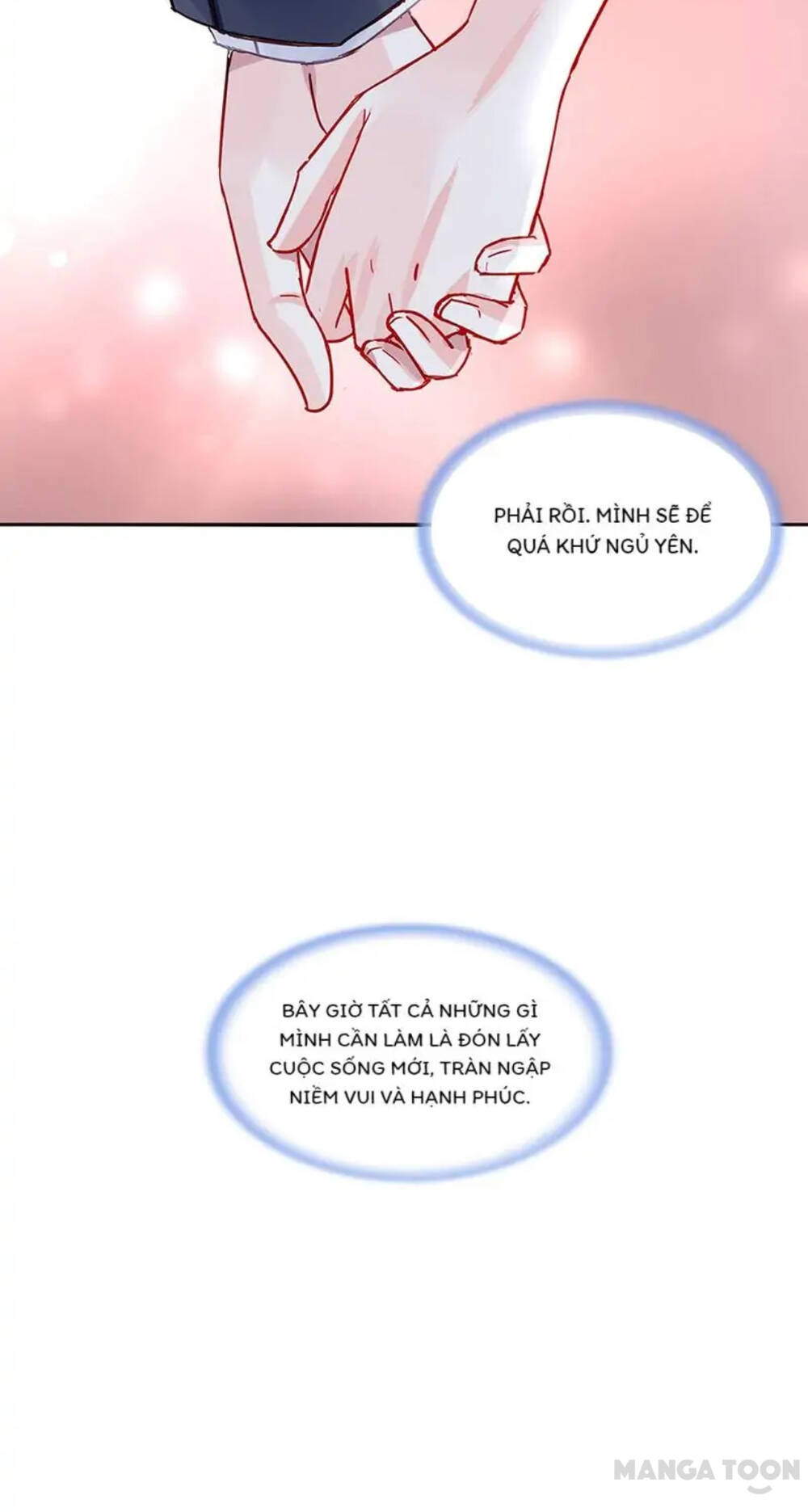 Thanh Xuân Bị Lãng Quên Chương 299 Ảnh 25
