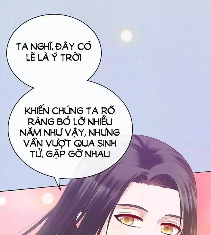 Mỹ Nhân Già Rồi Chương 54 Ảnh 4